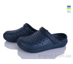 Кроксы Vladimir